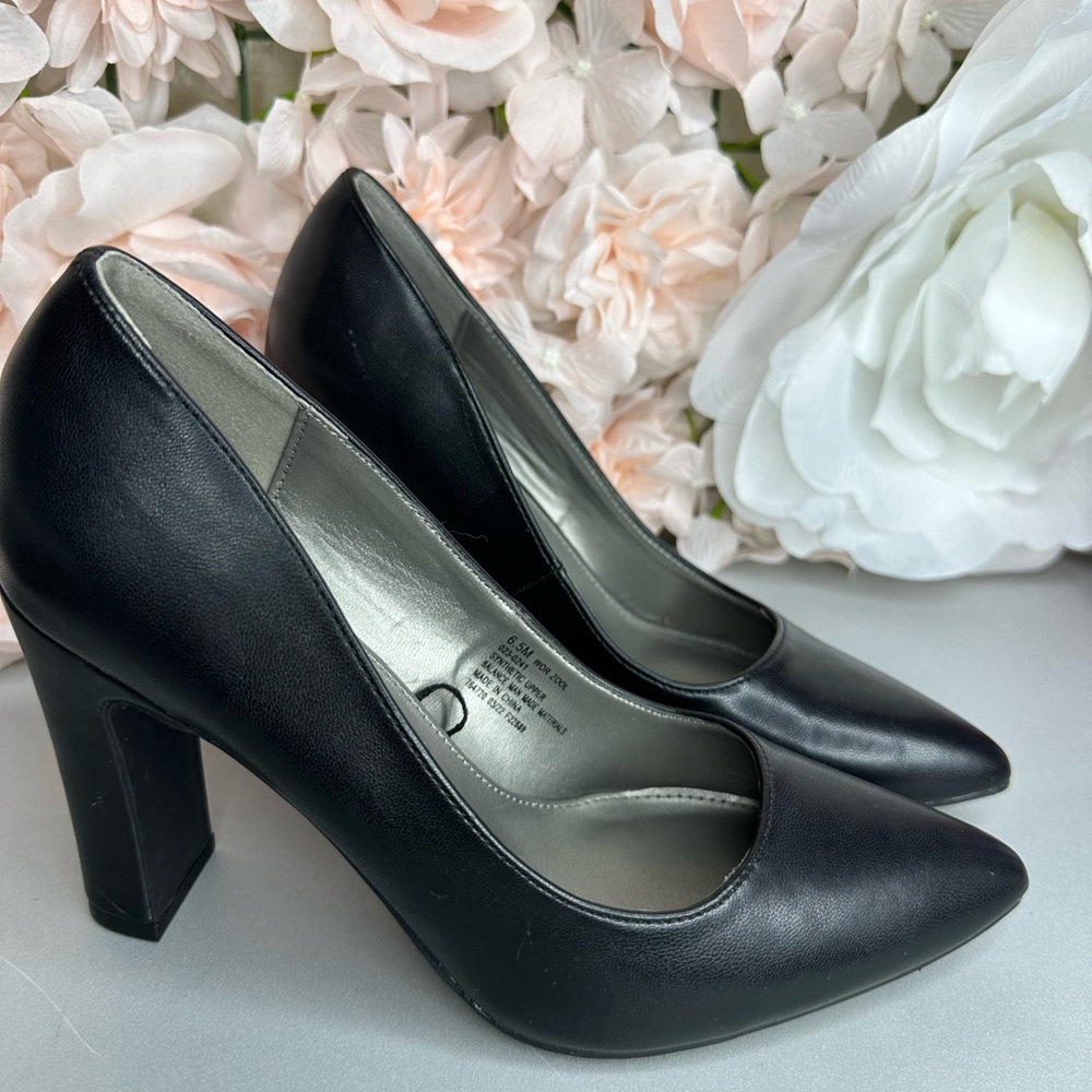 Worthintong shoes